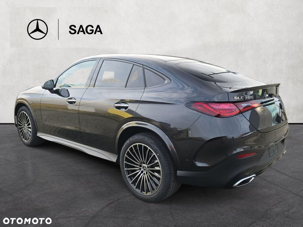 Mercedes-Benz GLC - 8