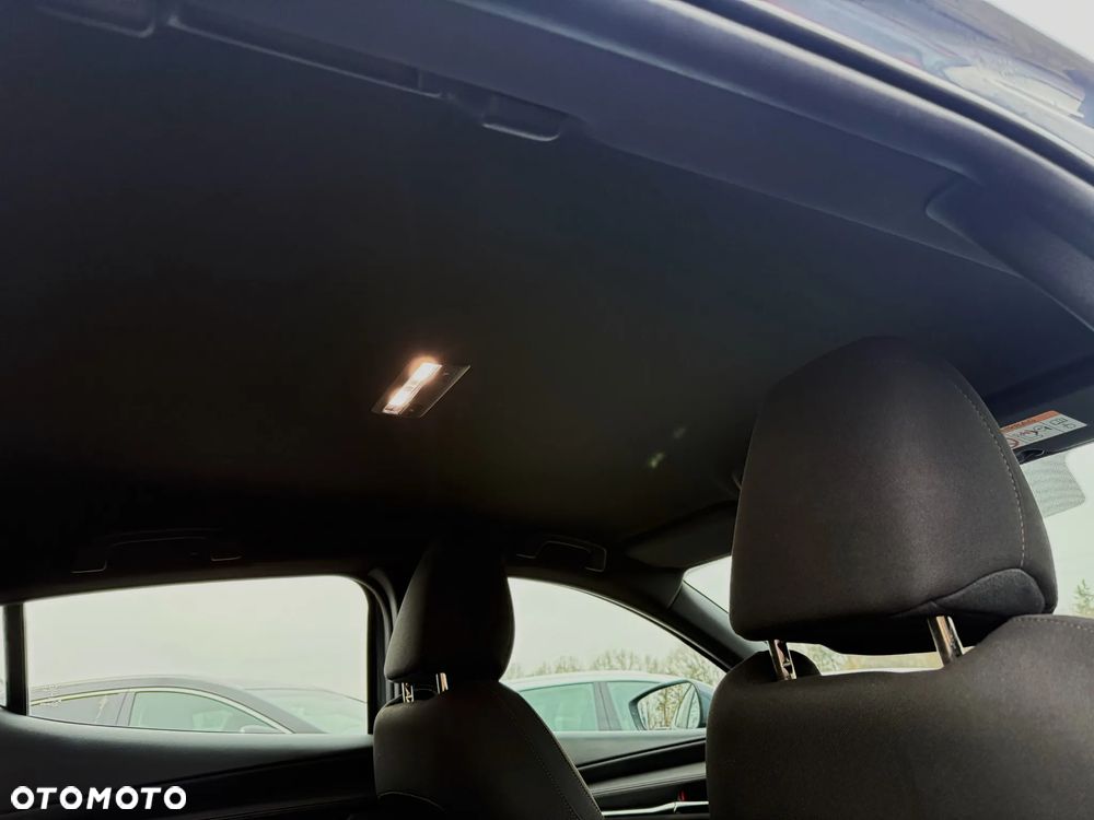 Mazda 3 SKYACTIV-G 120 Sports-Line - 13