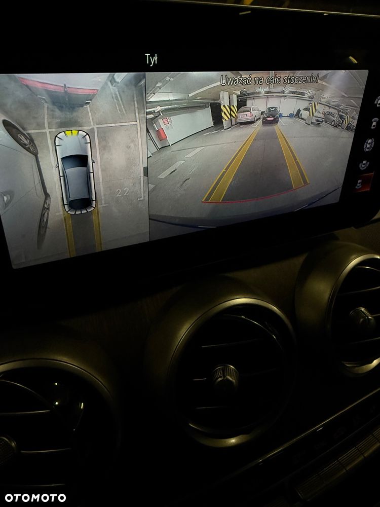 Mercedes-Benz GLC 200 4Matic 9G-TRONIC AMG Line - 6