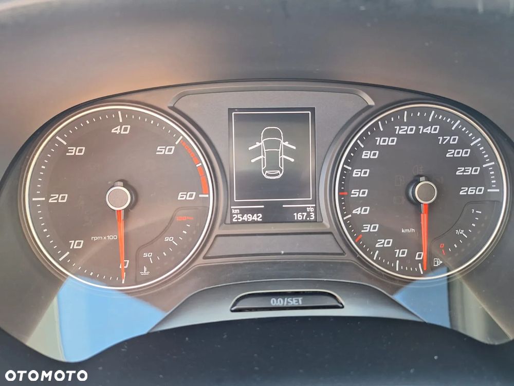 Seat Leon 2.0 TDI DPF FR - 9