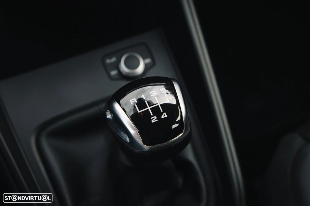 Audi A1 Sportback 25 TFSI Advanced - 21