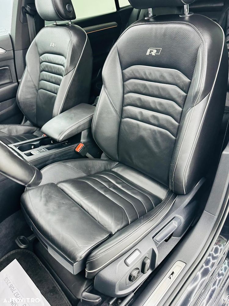 Volkswagen ARTEON 2.0 TDI SCR DSG R-Line - 14