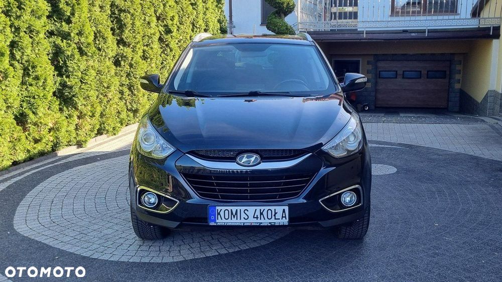 Hyundai ix35 - 9