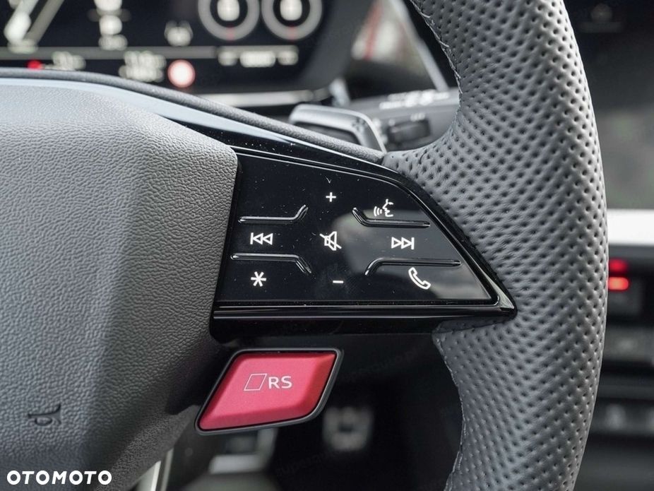 Audi RS3 Limousine TFSI Quattro S tronic - 11