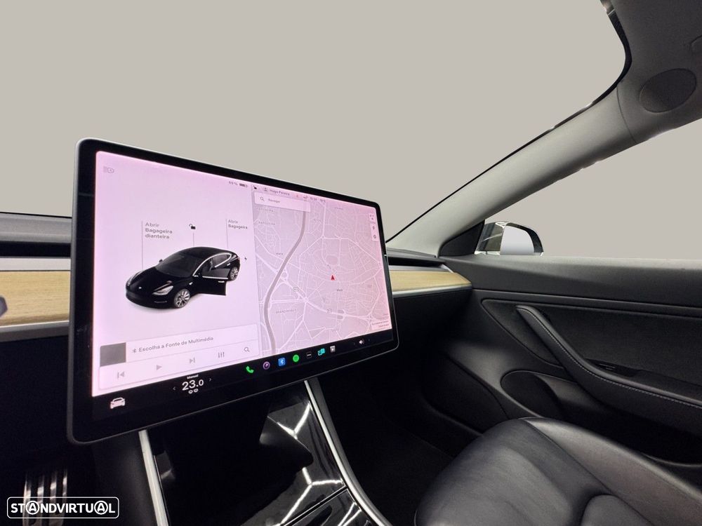 Tesla Model 3 Standard RWD Plus - 11