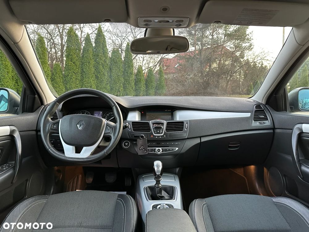 Renault Laguna 2.0 Privilege - 3