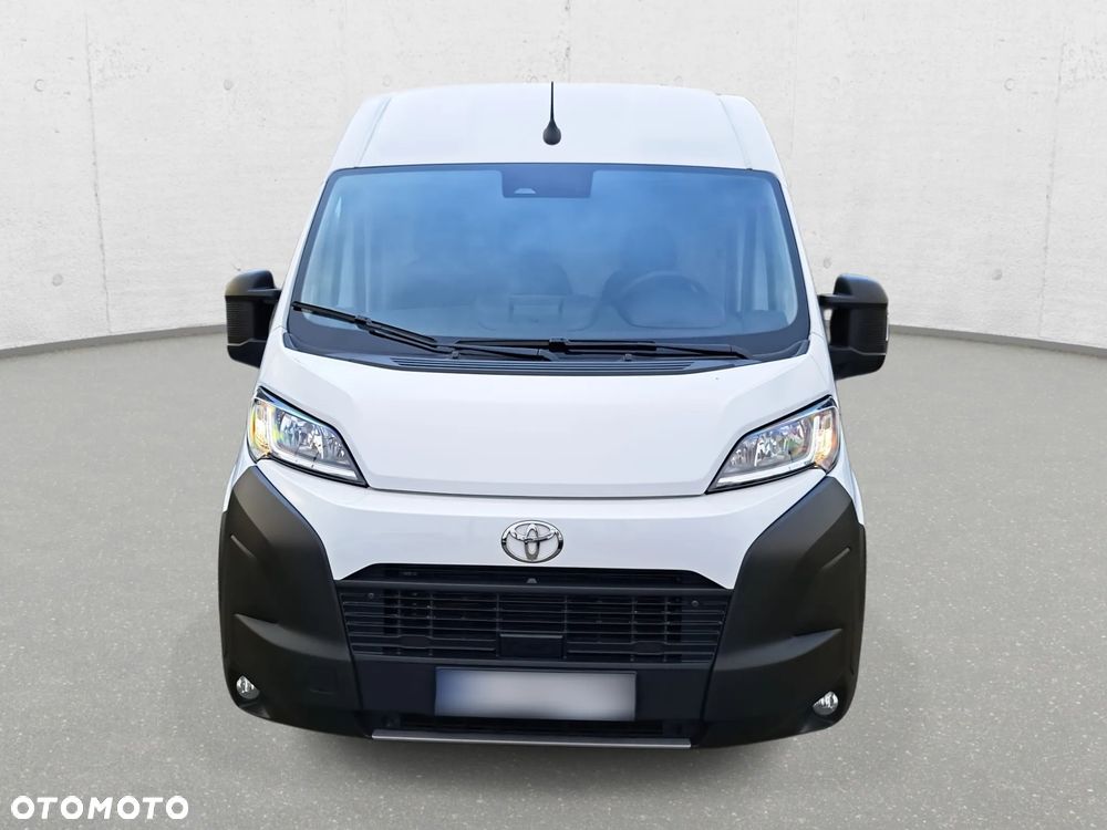 Fiat DUCATO L3H2 - 3