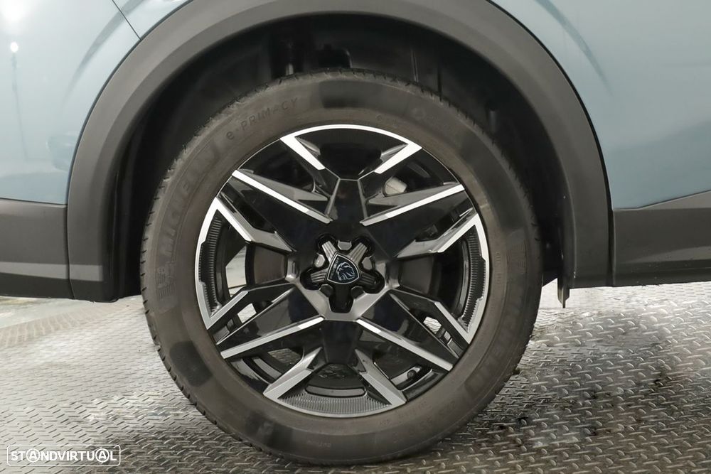 Peugeot 5008 1.2 Hybrid Allure e-DCS6 - 5