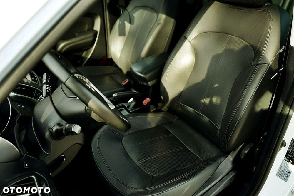 Hyundai ix35 - 17