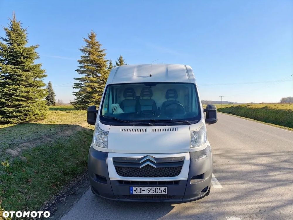 Citroën jumper - 3