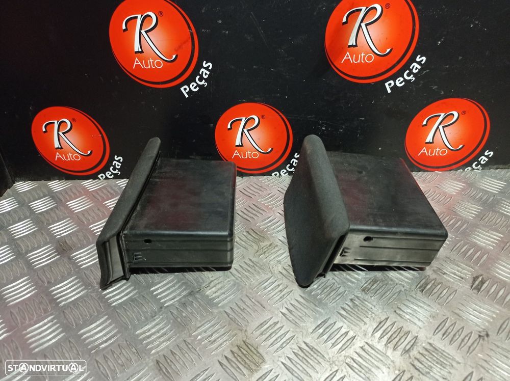 Consola Moedas Renault Megane Ii (Bm0/1_, Cm0/1_) - 2