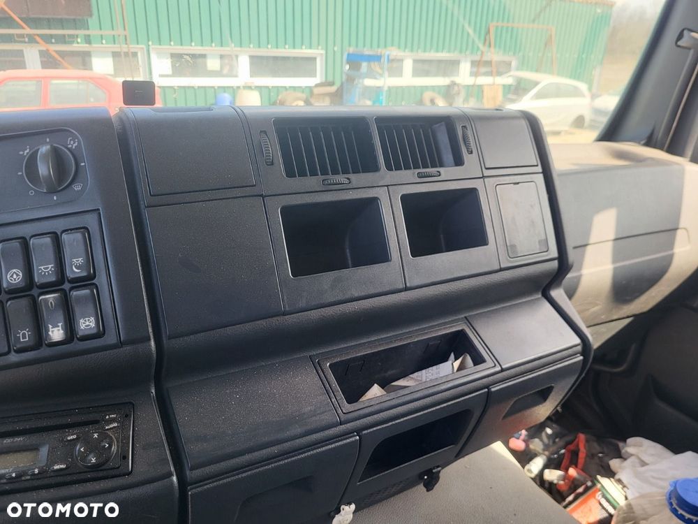 MAN Tga 33.480 6X6 Bl + Hr - 31