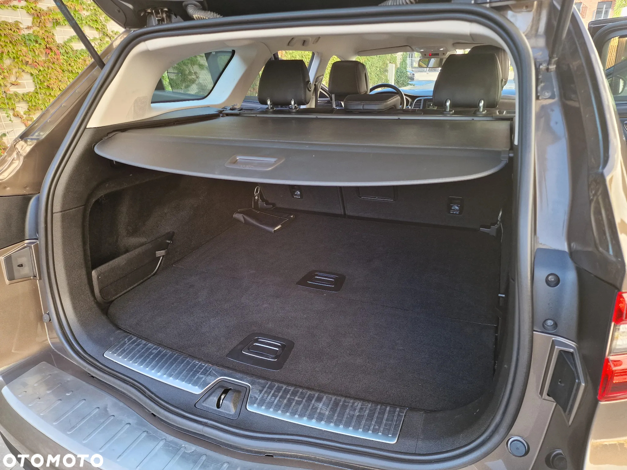 Renault Talisman 1.6 Energy TCe Intens EDC - 21