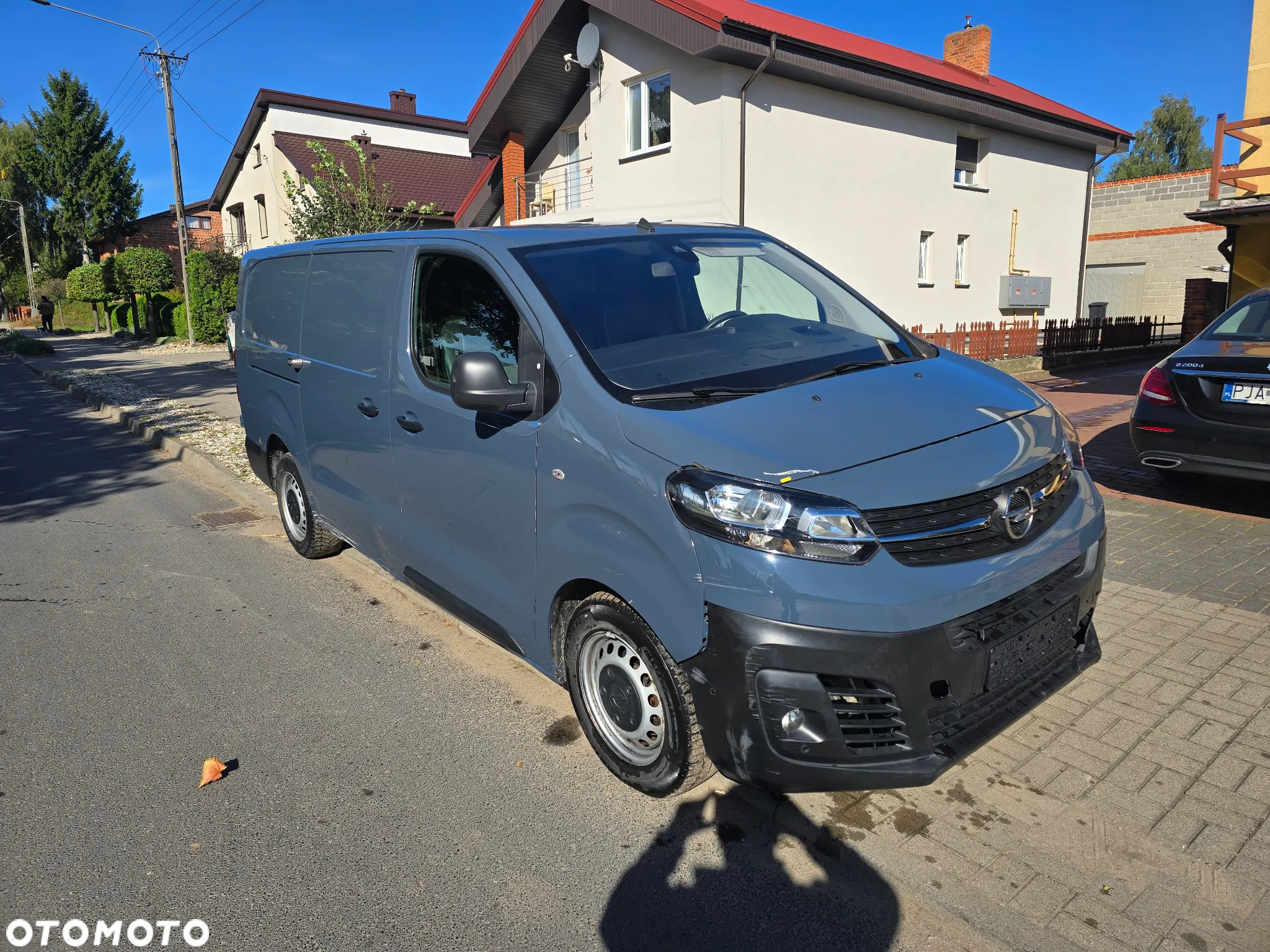 Opel VIVARO - 3