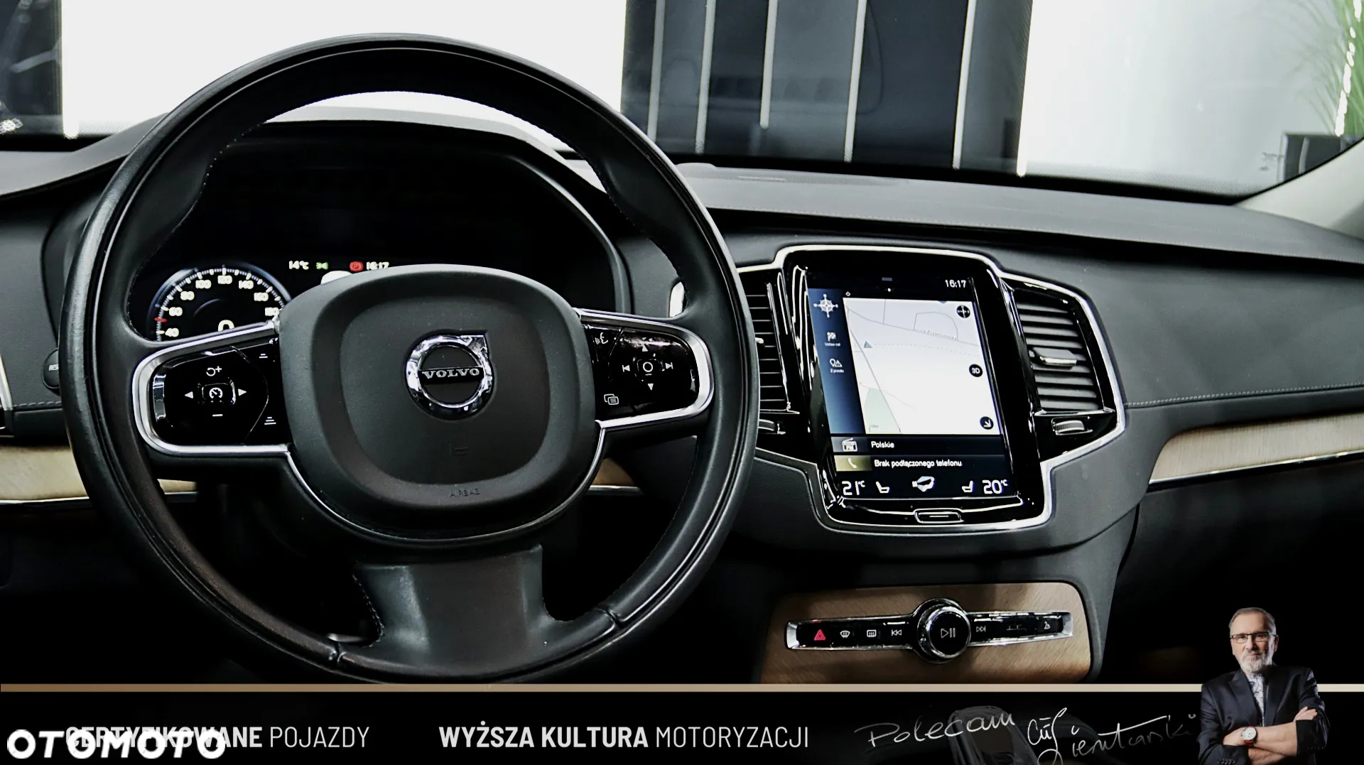 Volvo XC 90 B6 B AWD Geartronic Inscription - 20