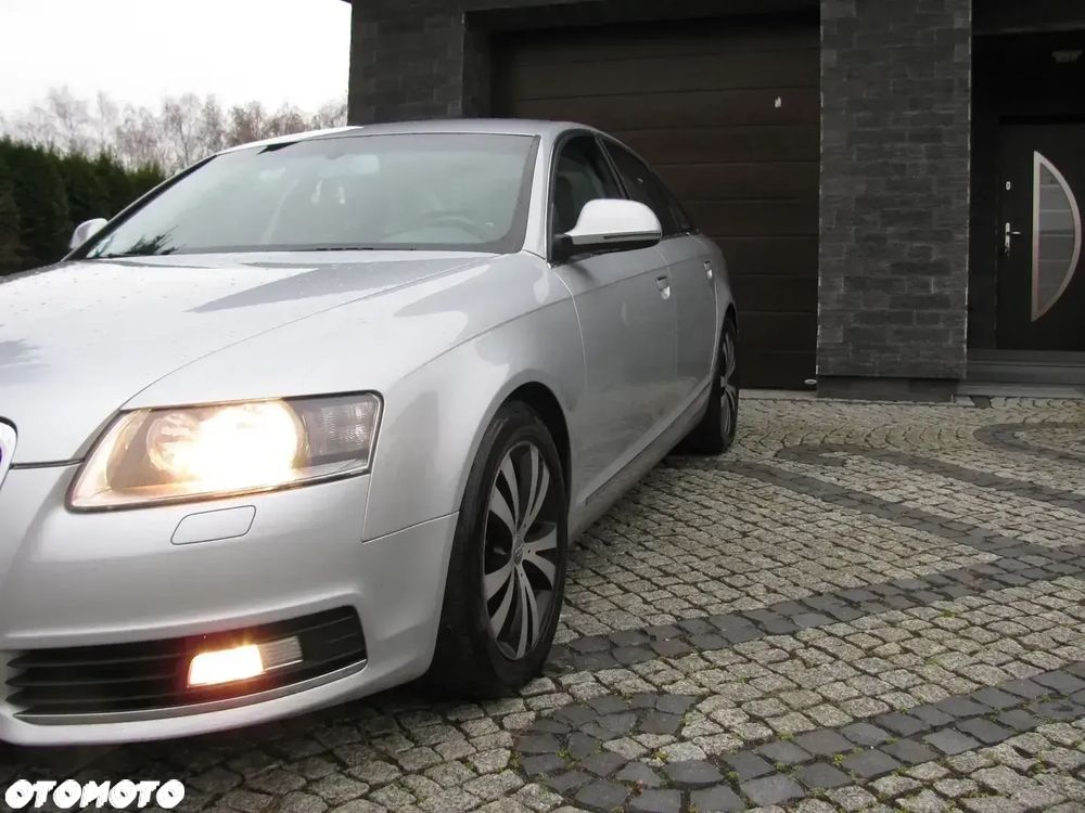 Audi A6 Limousine - 28