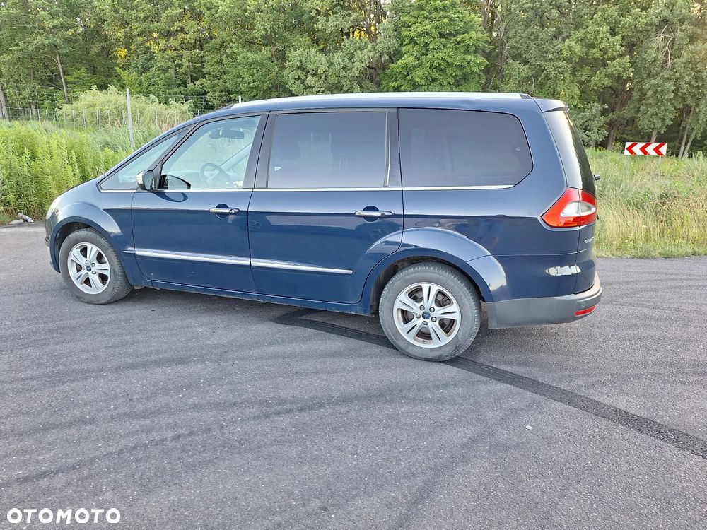 Ford Galaxy - 3