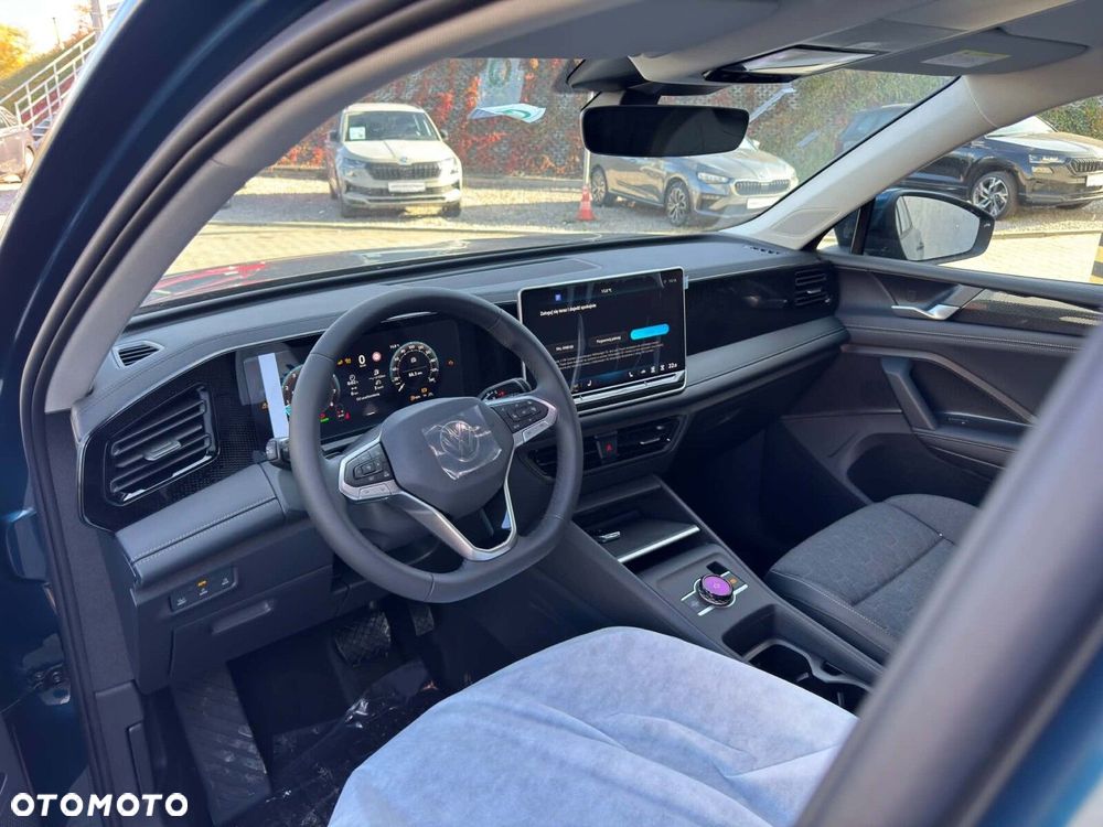 Volkswagen Tiguan 1.5 eTSI Life Plus DSG - 7