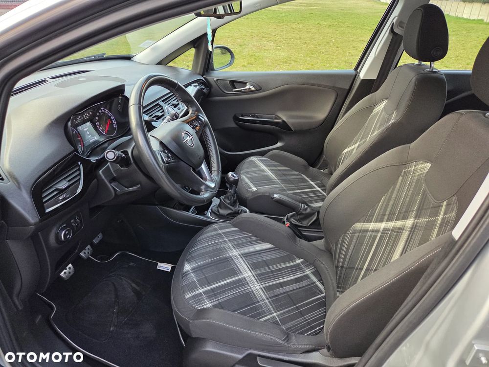 Opel Corsa 1.4 16V Edition - 15