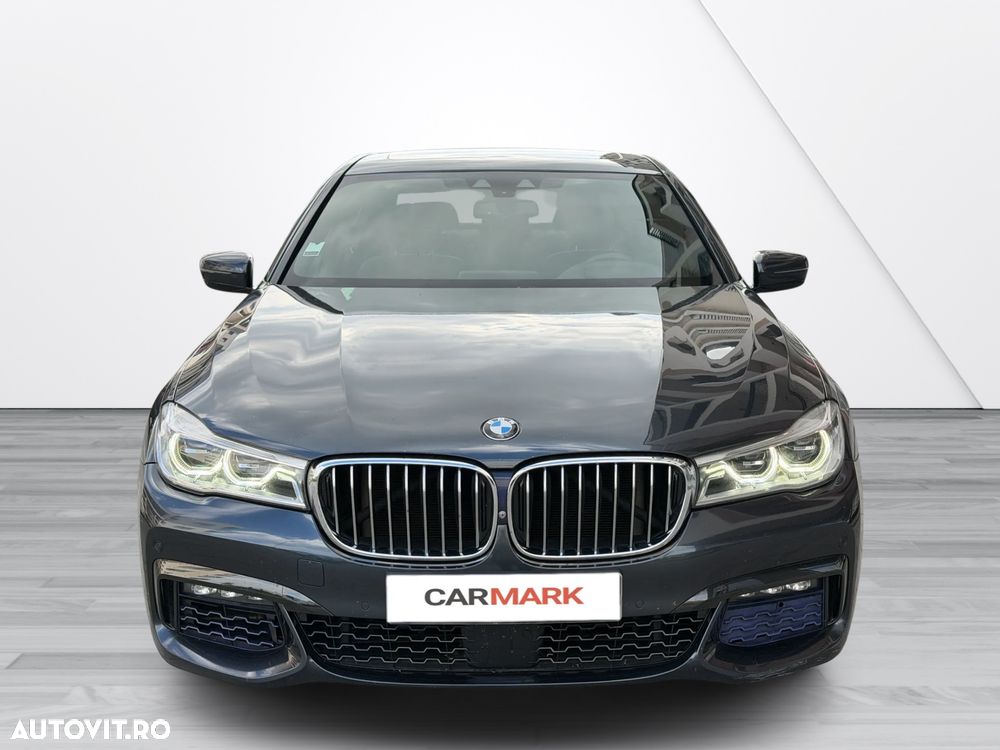 BMW Seria 7 750Ld xDrive - 3
