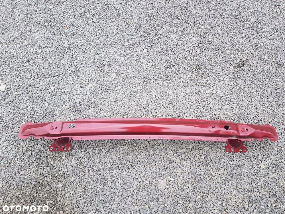 CITROEN C5 01- BELKA POD ZDERZAK PRZÓD EKQD - 5