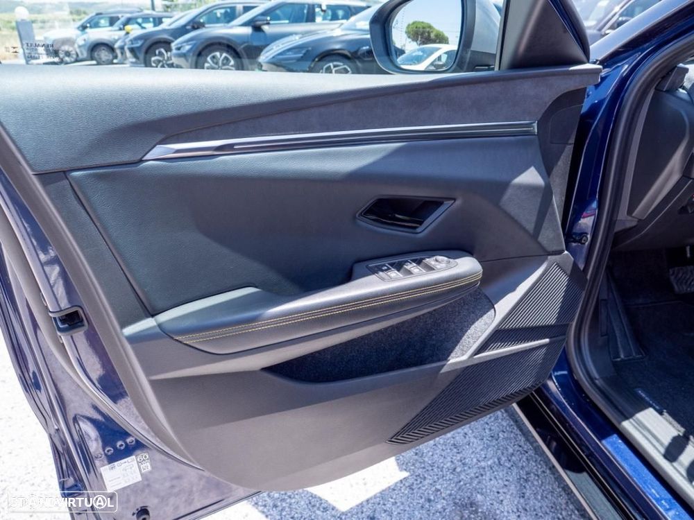 Renault Mégane E-Tech EV60 Techno Optimum Charge - 20