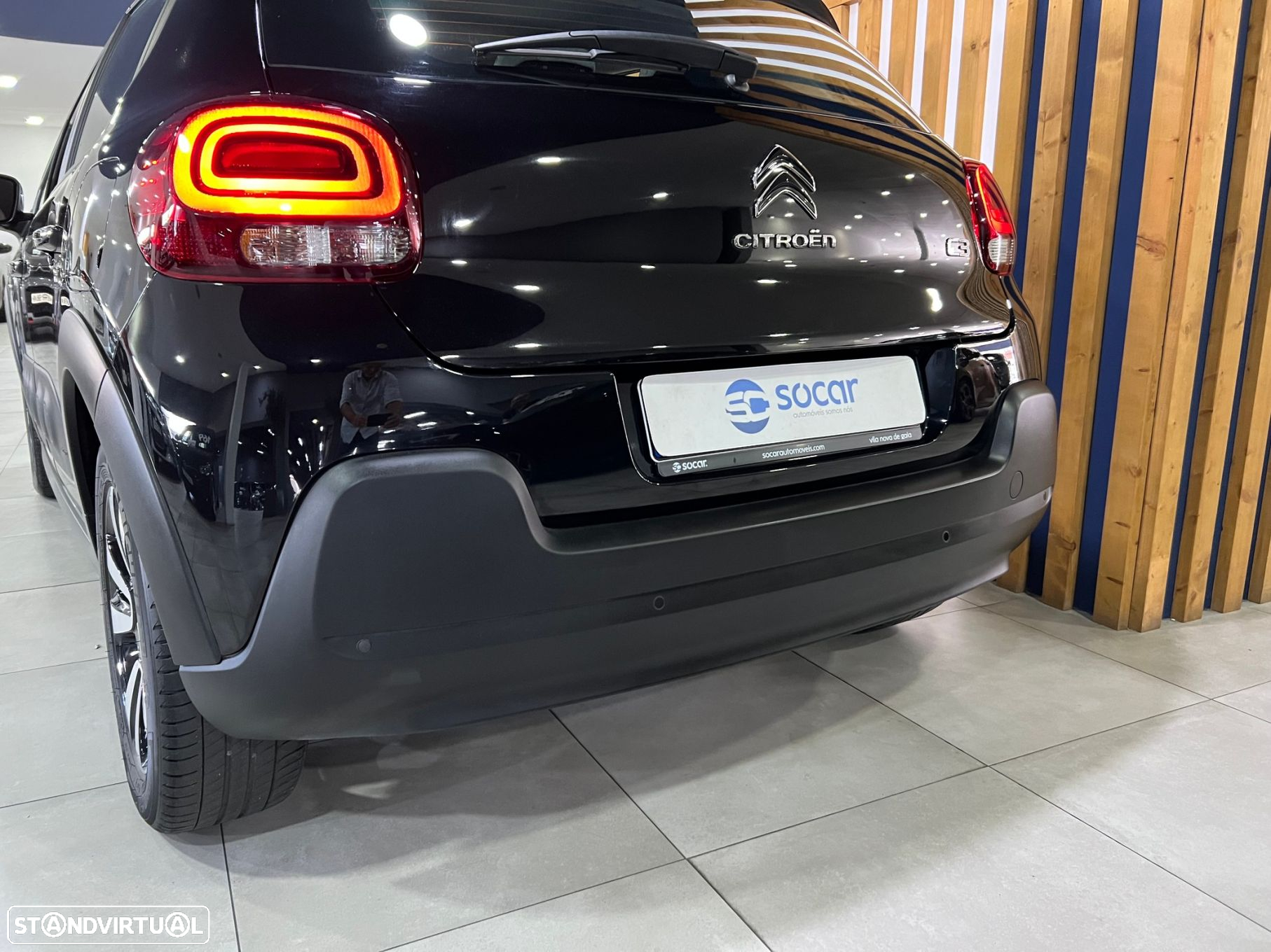 Citroën C3 1.2 PureTech Shine - 7