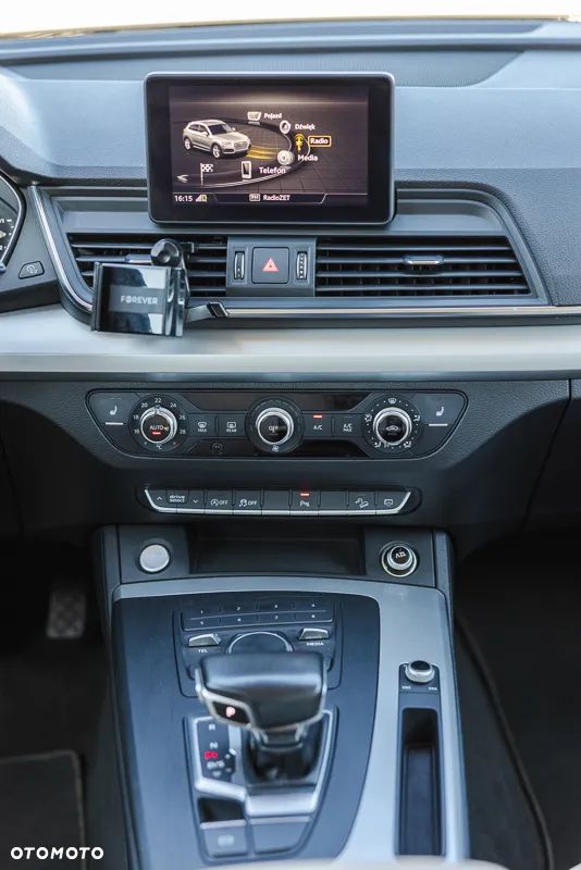 Audi Q5 35 TDI Quattro S tronic - 12