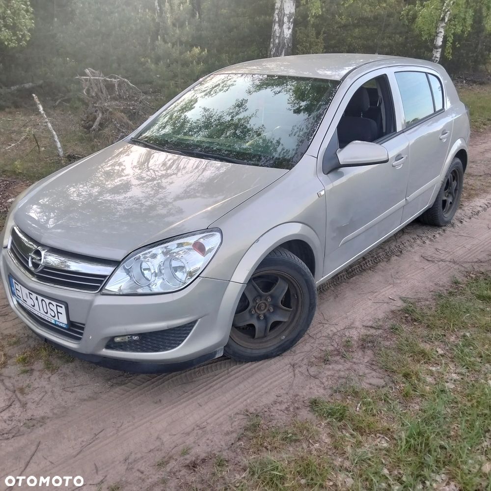 Opel Astra 1.7 CDTI - 3