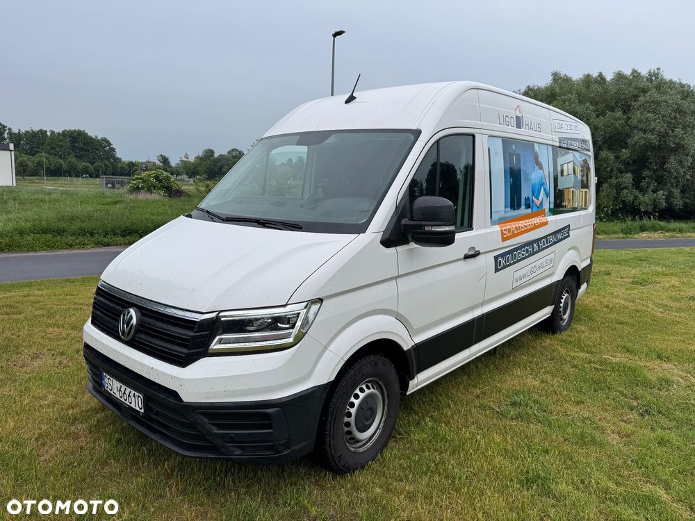Volkswagen Inny - 20