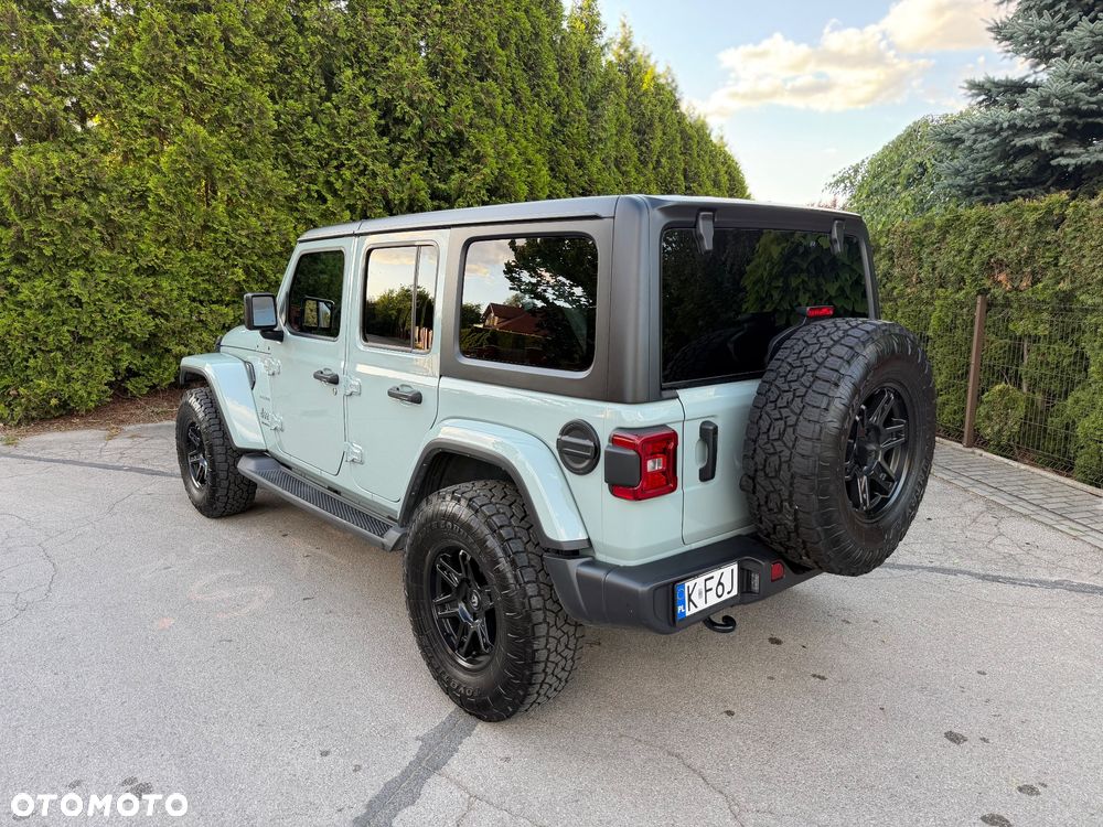 Jeep Wrangler - 12