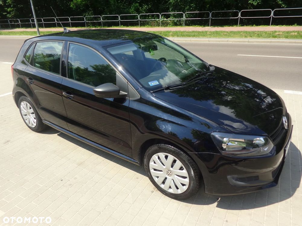 Volkswagen Polo - 5