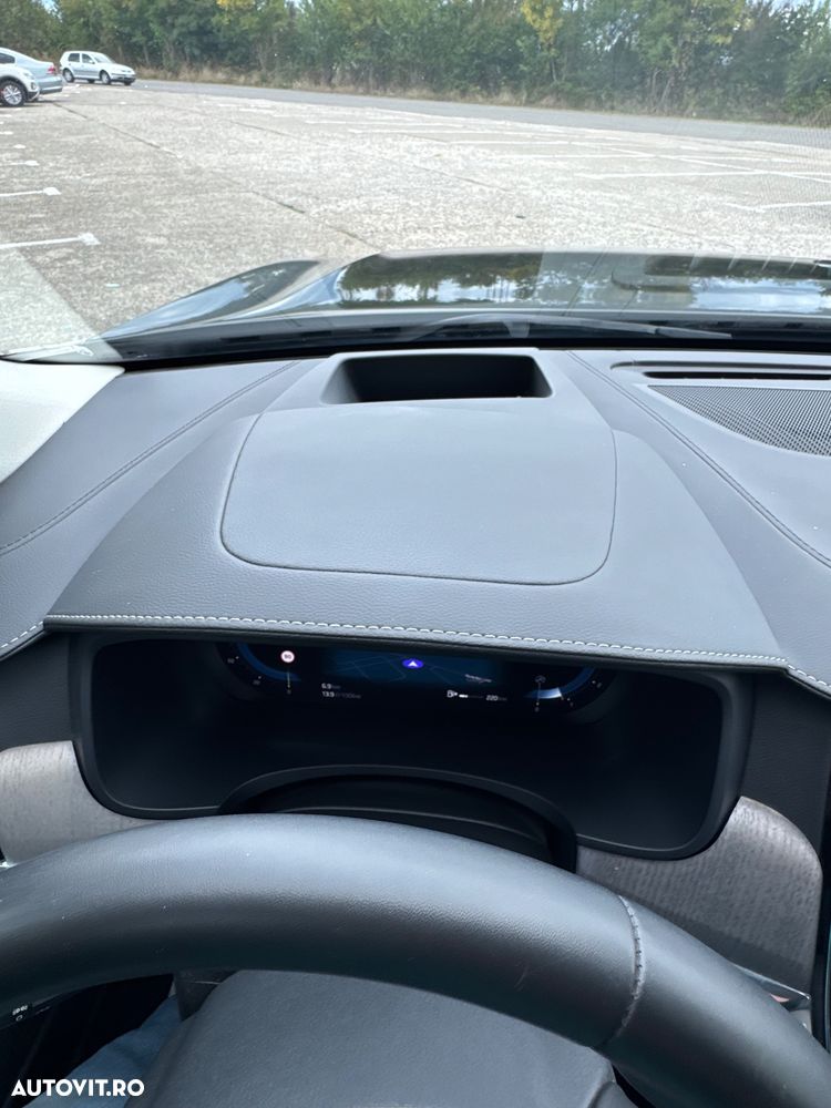Volvo S90 - 17