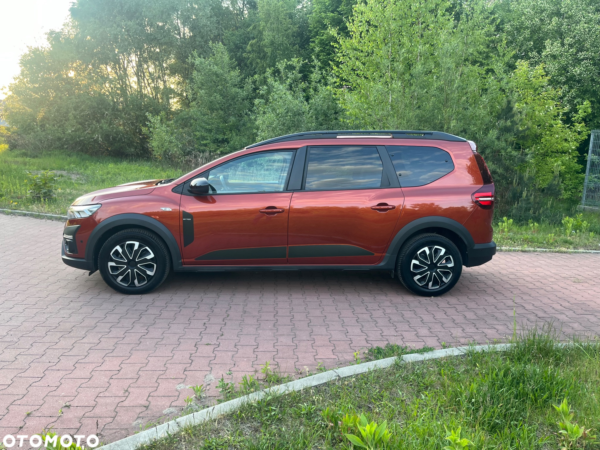 Dacia Jogger TCe 110 (7-Sitzer) Extreme+ - 5