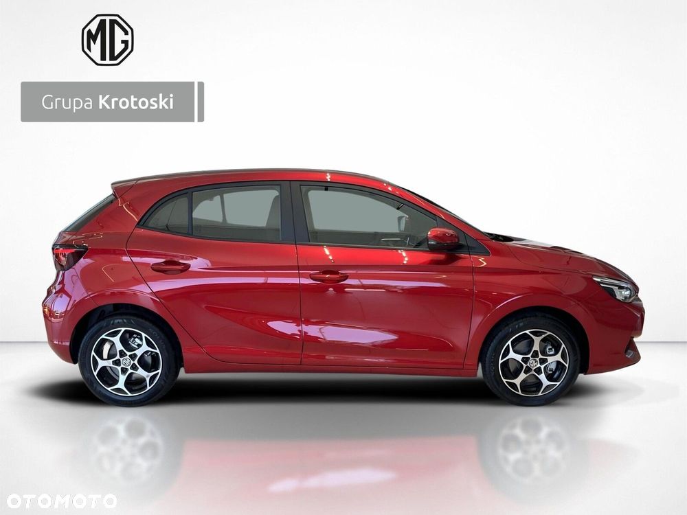 MG MG3 - 7
