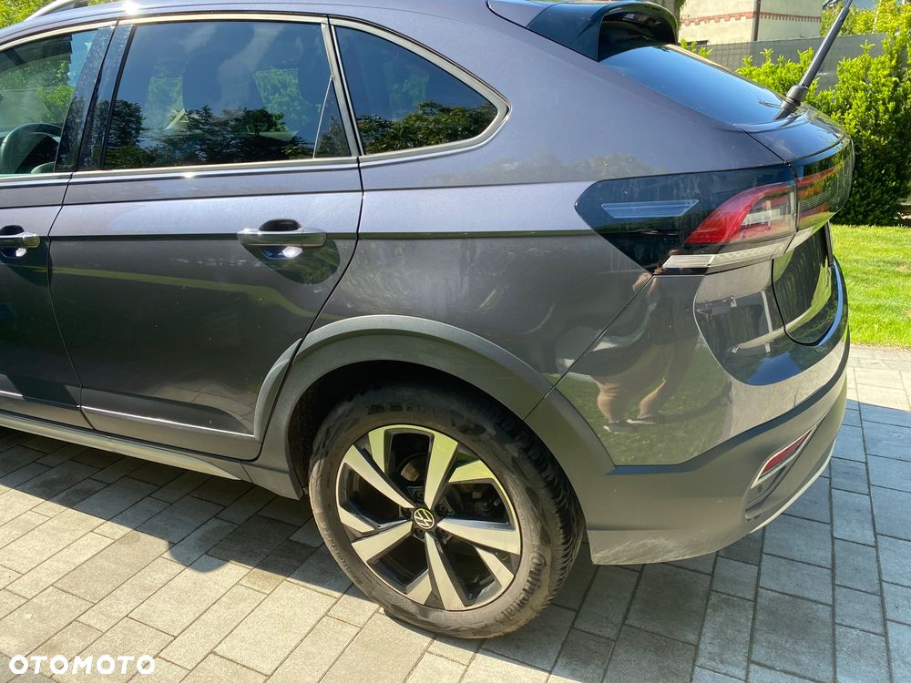 Volkswagen Taigo 1.5 TSI ACT Style DSG - 3