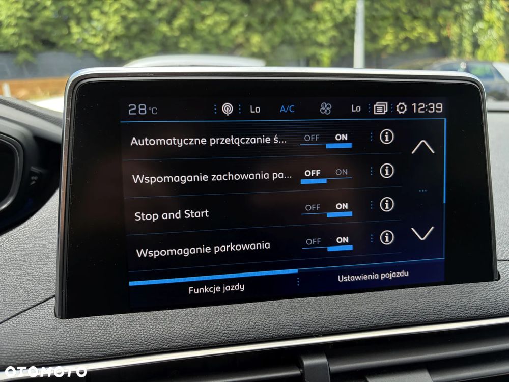 Peugeot 3008 BlueHDi 120 Stop & Start EAT6 Allure - 28