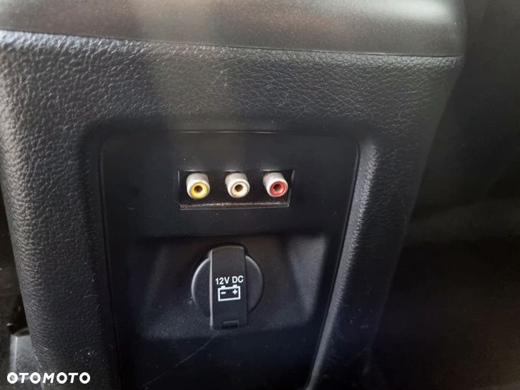 Fiat Freemont 2.0 Multijet 16V DPF Automatik Allrad Cross - 20