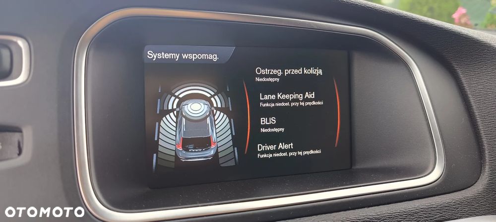 Volvo V40 Cross Country T5 Summum - 30