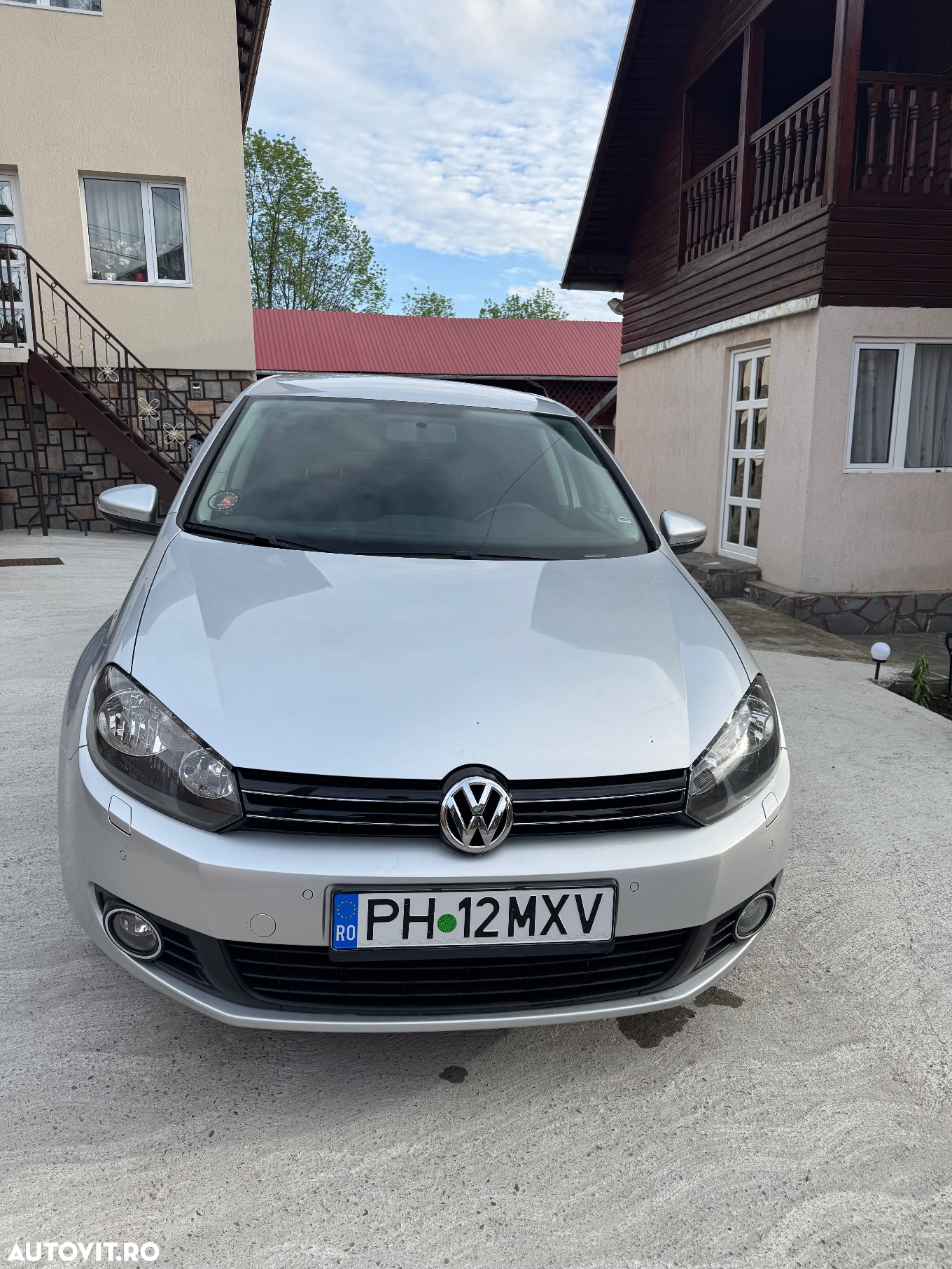 Volkswagen Golf 1.4 TSI Comfortline - 17
