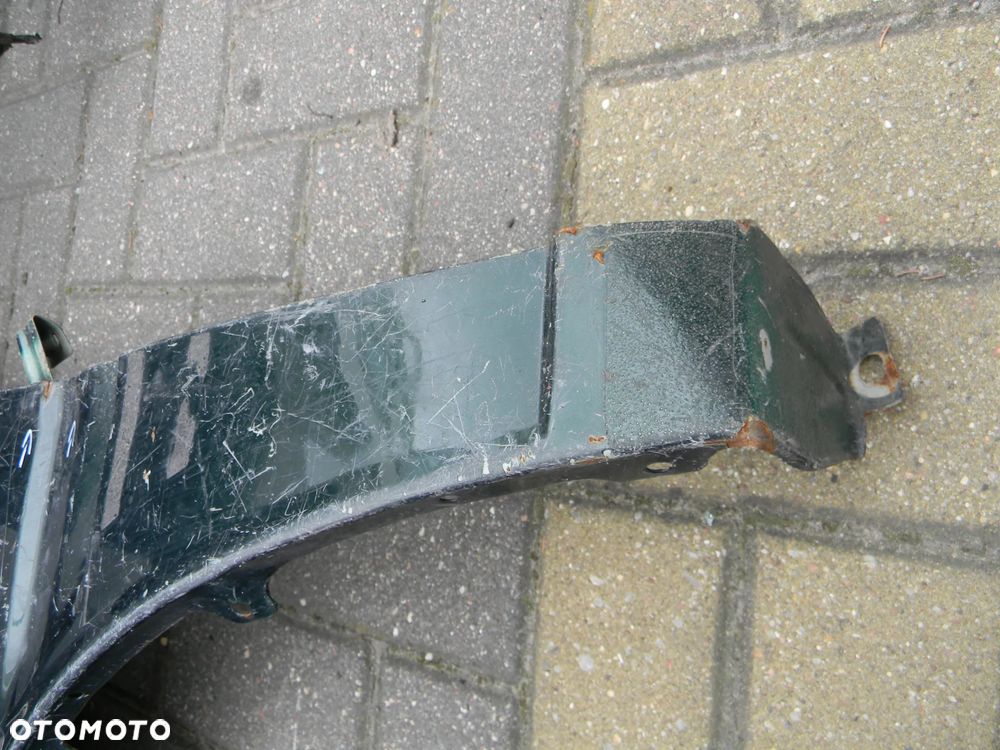 błotnik lewy przód OPEL FRONTERA A 5 DRZWI - 8