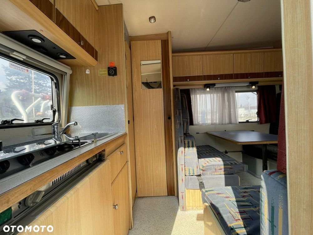 Fiat Ducato - 29