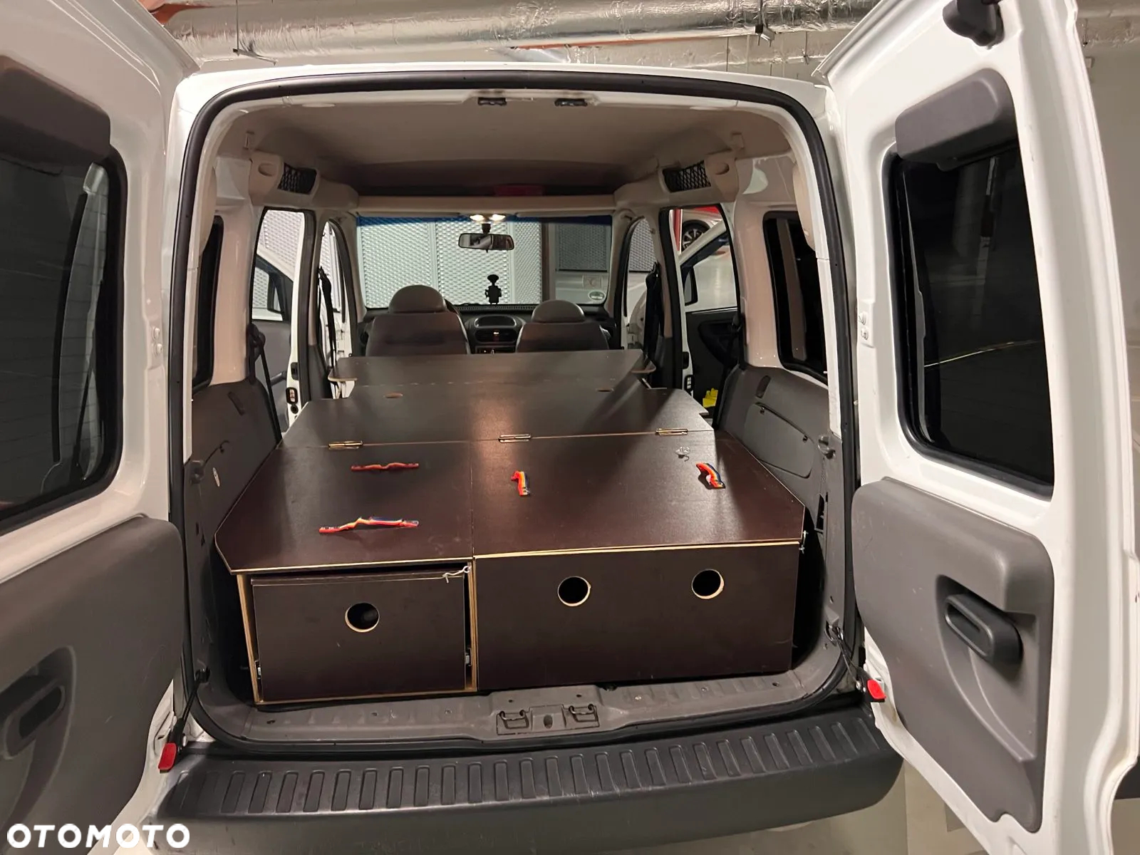 Opel Combo - 4