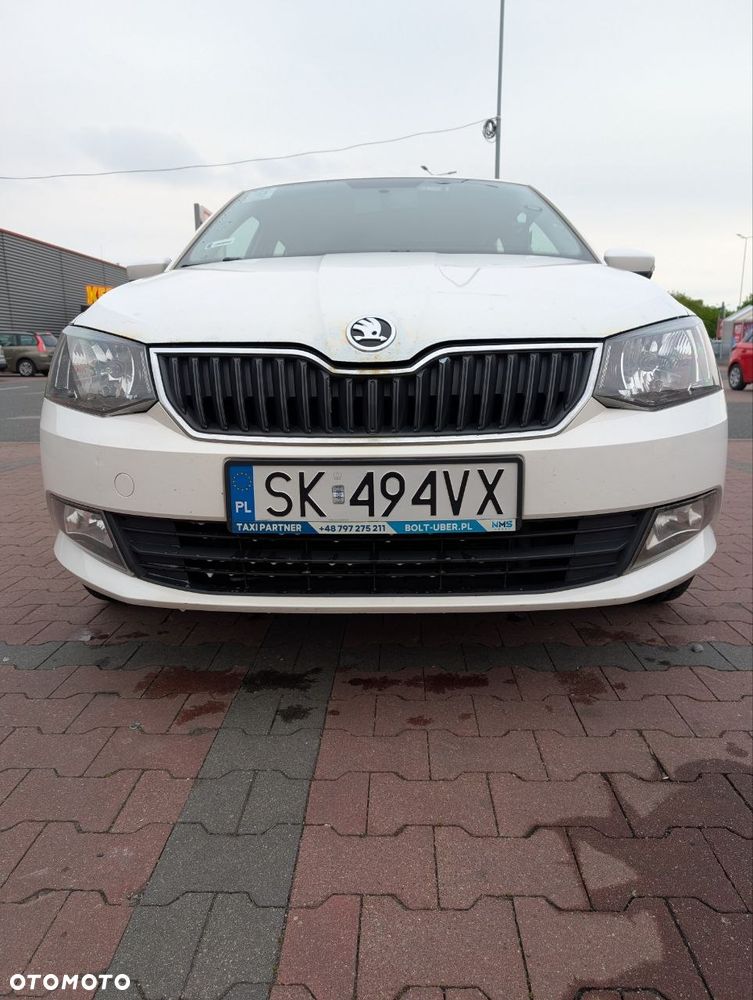 Skoda Fabia 1.0 Ambition - 3
