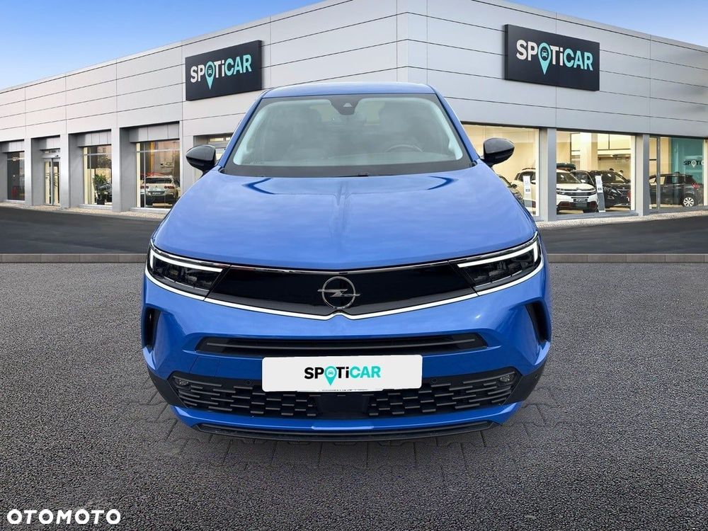 Opel Mokka 50kWh Elegance - 2
