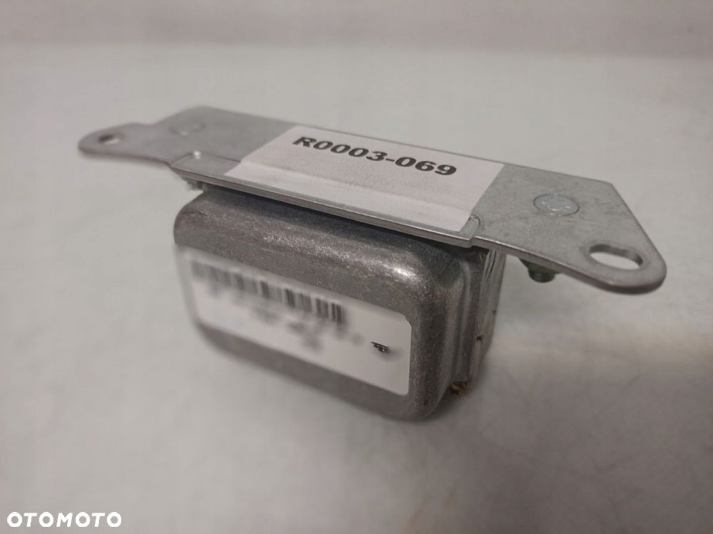 moduł esp renault laguna ii - 1