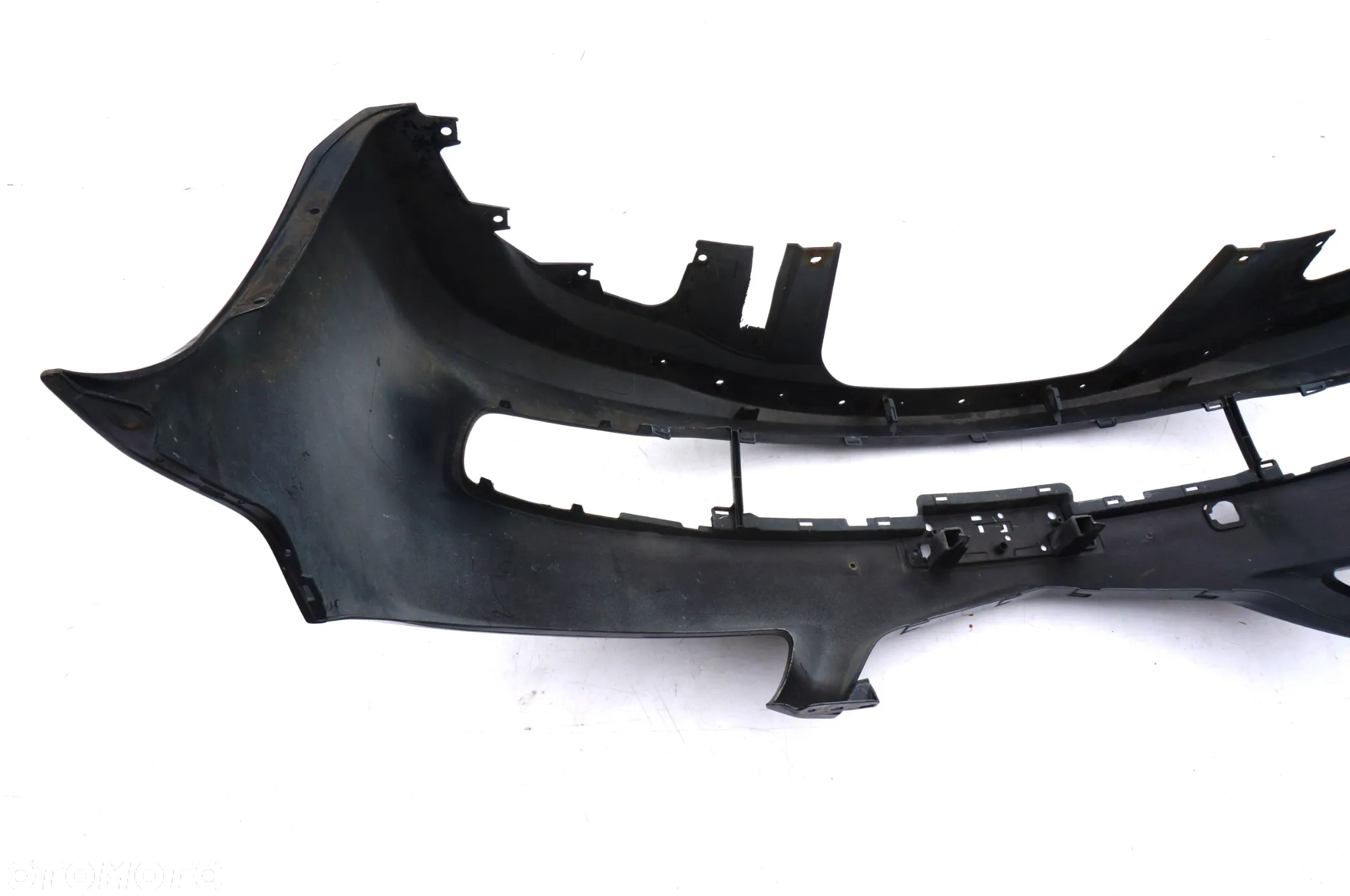 MAZDA 6 GG GY Lift. 2005 2006 2007 zderzak przód ORYGINAŁ OE - 4