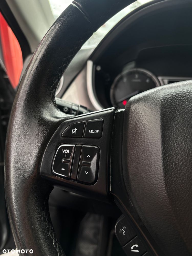 Suzuki Vitara 1.6 DDiS (4x2) Comfort - 23