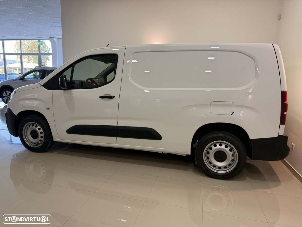 Citroën Berlingo 1.5 BlueHDi XL Club - 5