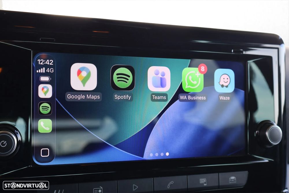 SEAT Arona 1.0 TSI FR - 15